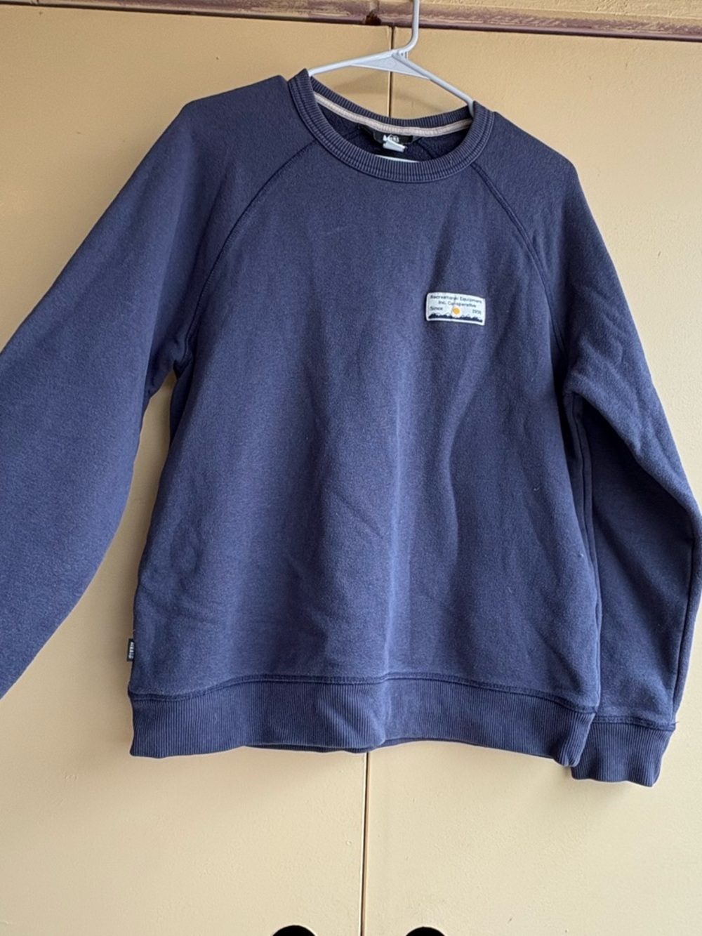 REÍ women’s sweatshirt - Picture 4 of 4